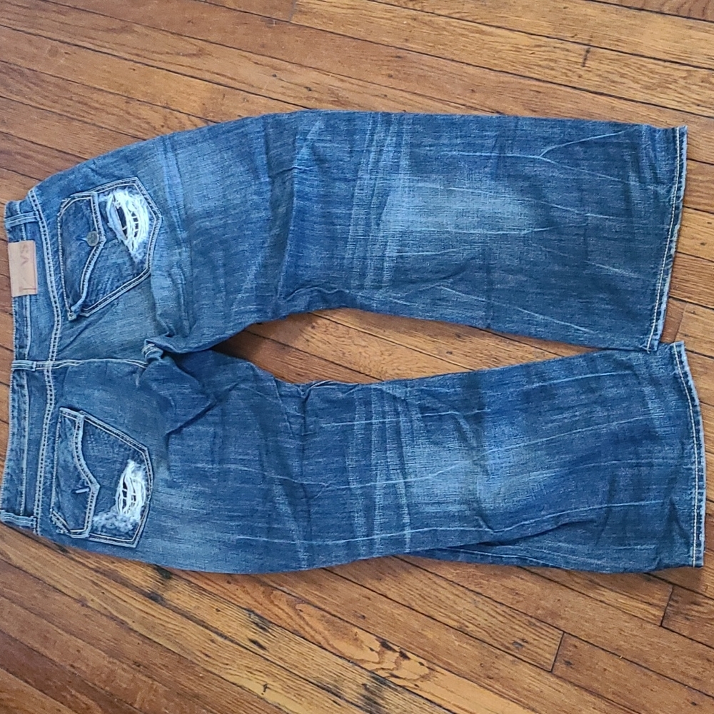 VIGOSS DENIM - Picture 14 of 14
